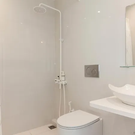 Marousi 2 Bd Modern Luxury Living With Shared Pool Apartment Athens Exterior photo