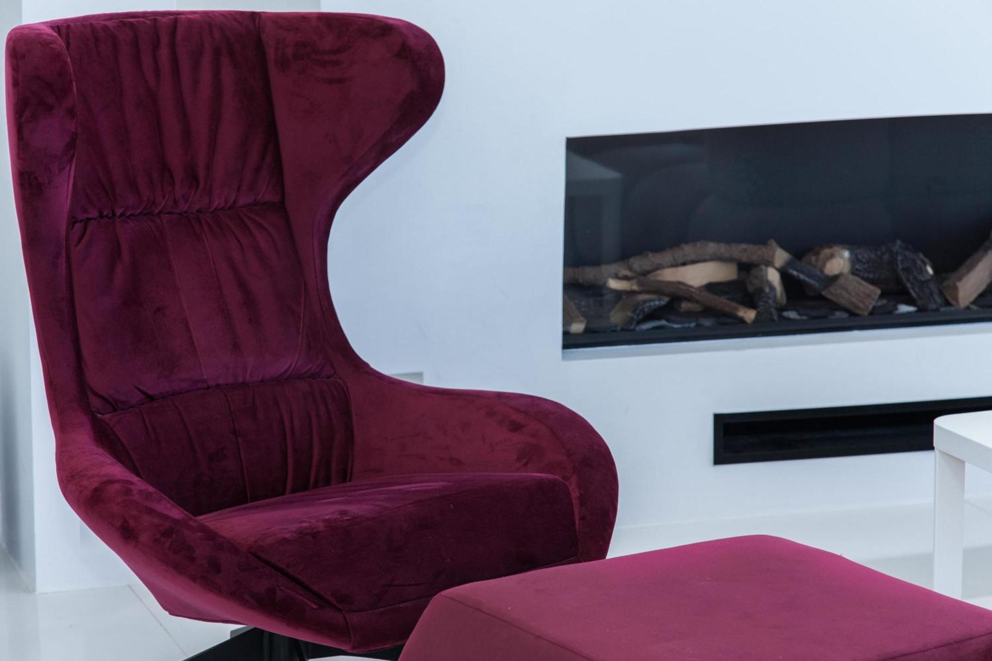 Marousi 2 Bd Modern Luxury Living With Shared Pool Apartment