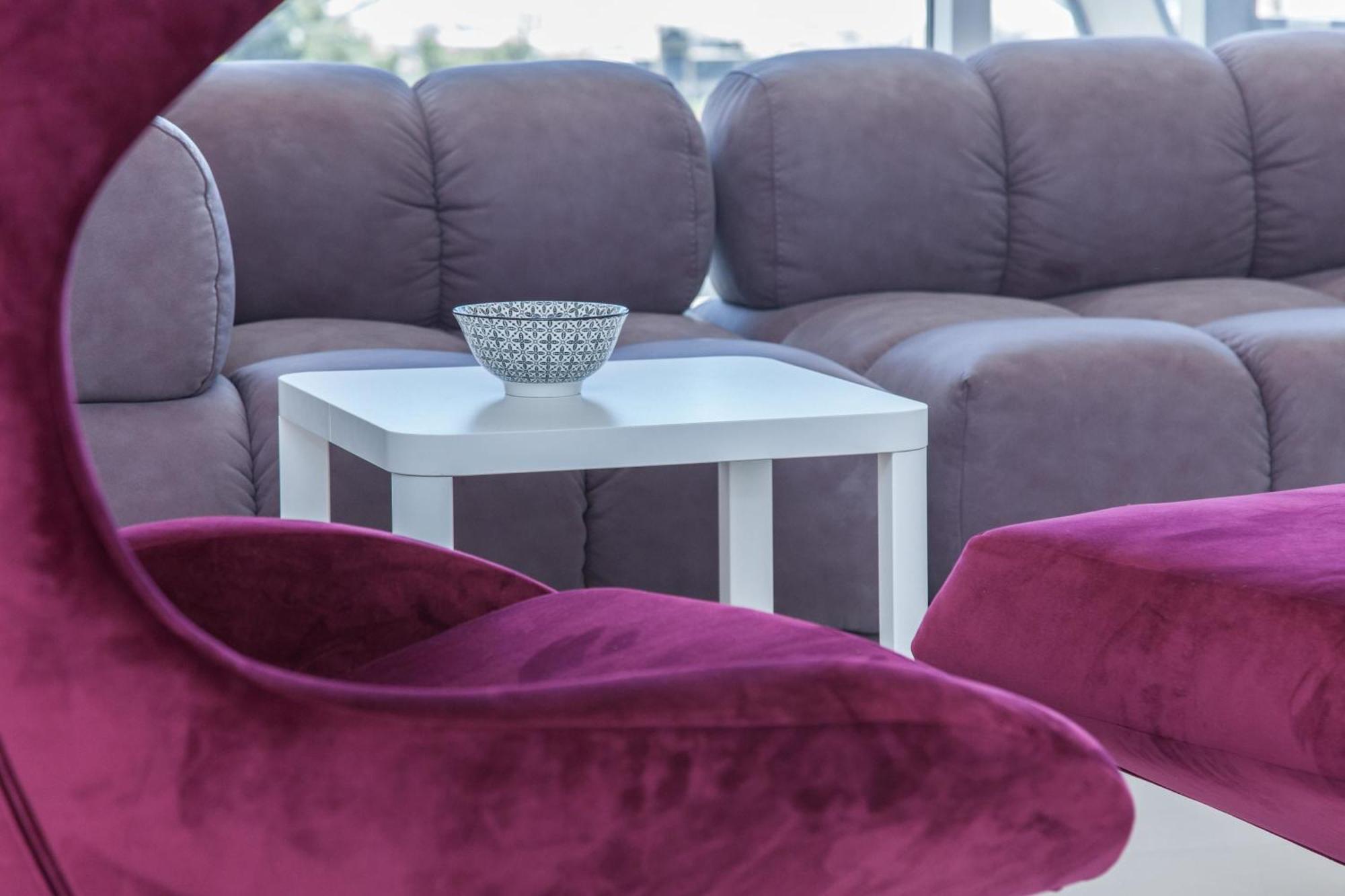 Marousi 2 Bd Modern Luxury Living With Shared Pool Athens